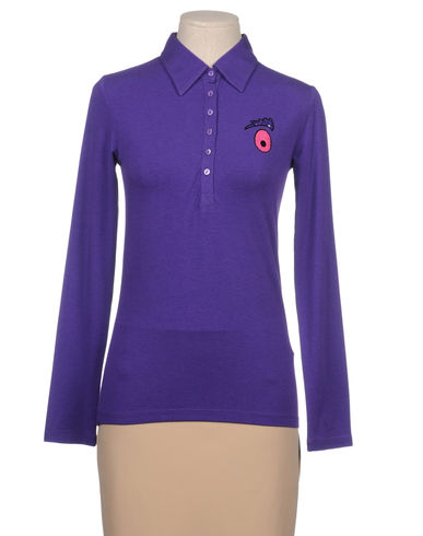 ZOOM WHO*S WHO - Polo shirt