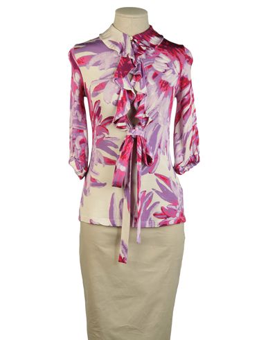 ZOOM JUST CAVALLI - Short sleeve t-shirt