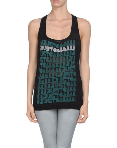 ZOOM JUST CAVALLI - Top