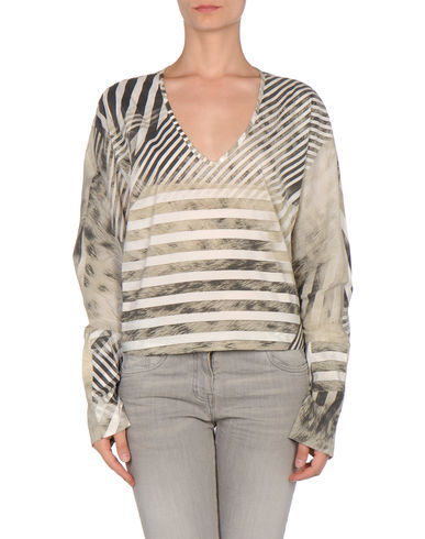 ZOOM JUST CAVALLI - Blouse