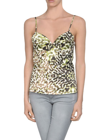 ZOOM JUST CAVALLI - Top