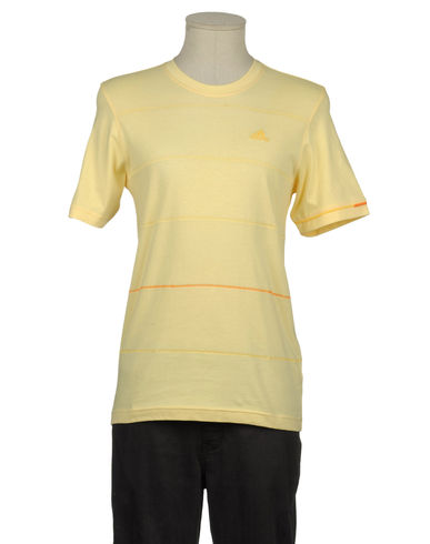 ZOOM ADIDAS - Short sleeve t-shirt