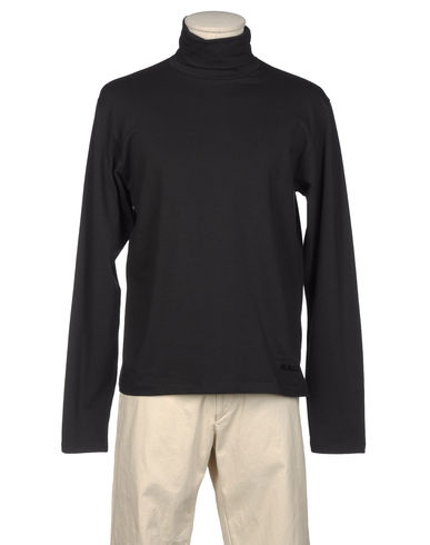ZOOM LEE - Long sleeve t-shirt