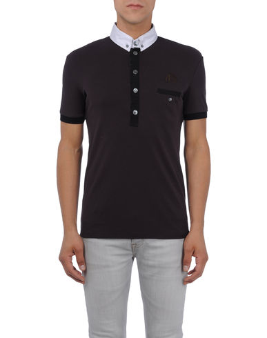 ZOOM JOHN GALLIANO - Polo shirt