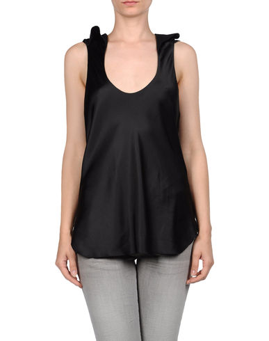 ZOOM EMPORIO ARMANI - Top