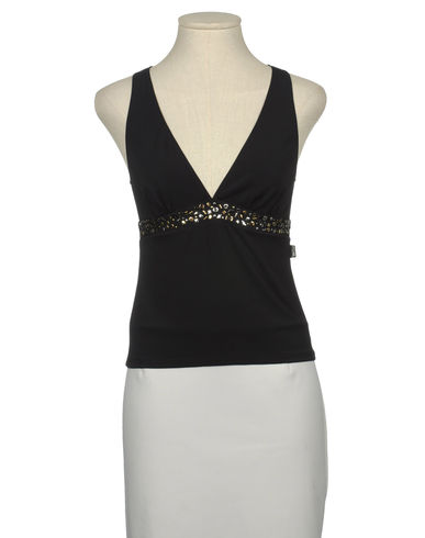 ZOOM MOSCHINO MARE - Top