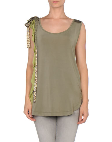ZOOM JUST CAVALLI - Top