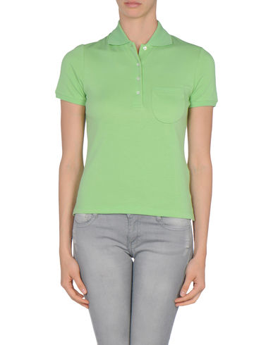 ZOOM MALO - Polo shirt