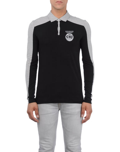 ZOOM CALVIN KLEIN JEANS - Polo shirt