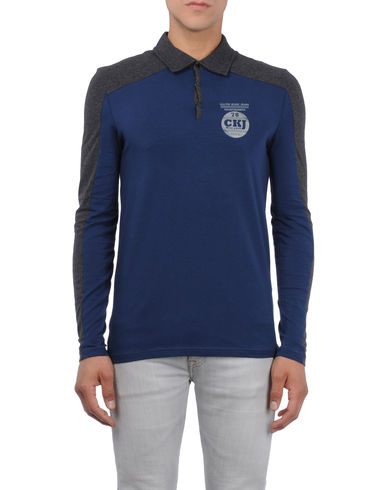 ZOOM CALVIN KLEIN JEANS - Polo shirt