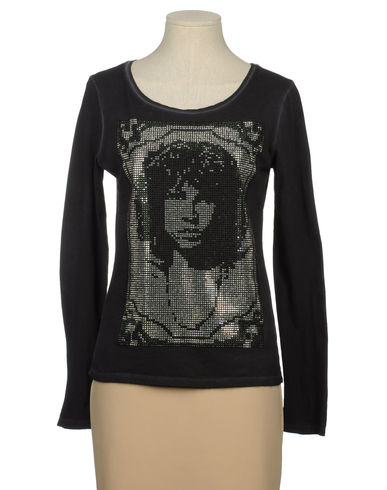 ZOOM FAITH CONNEXION - Long sleeve t-shirt