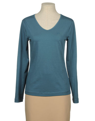 ZOOM ESCADA SPORT - Long sleeve t-shirt
