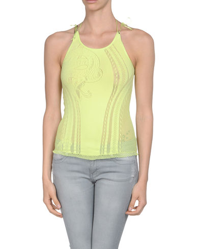 ZOOM JUST CAVALLI - Top