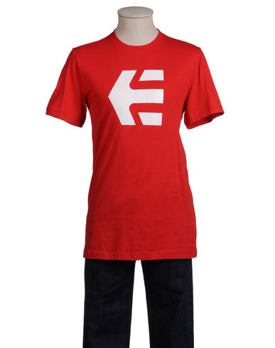 ZOOM ETNIES - Short sleeve t-shirt
