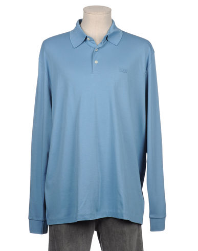 ZOOM BOSS BLACK - Polo shirt