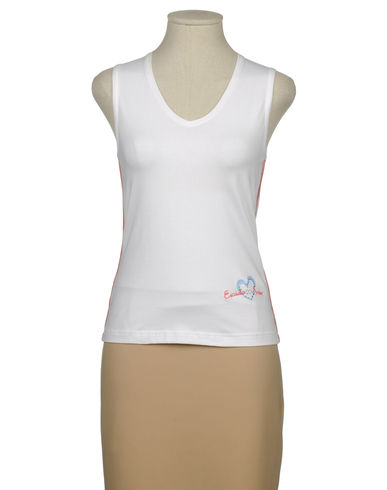 ZOOM ESCADA SPORT - Short sleeve t-shirt