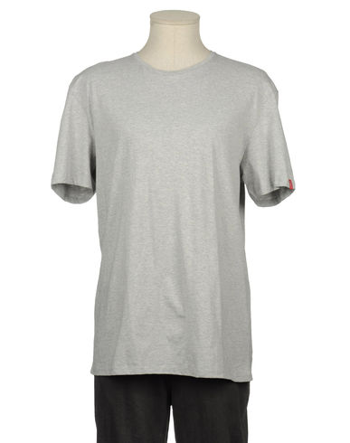 ZOOM LEVI'S RED TAB - T-shirt