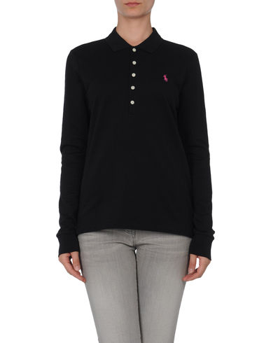 ZOOM RALPH LAUREN - Polo shirt