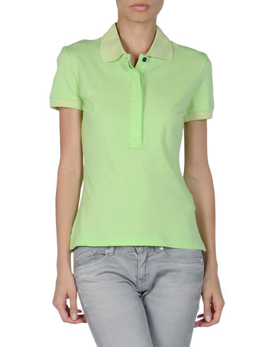 ZOOM VERSACE JEANS COUTURE - Polo shirt