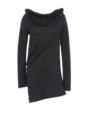 T-shirt maniche lunghe Donna - ANN DEMEULEMEESTER