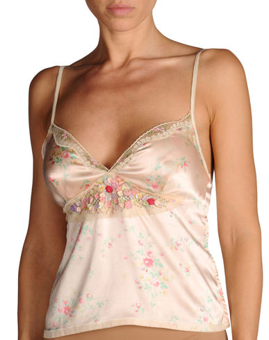 ZOOM BLUMARINE - Vest