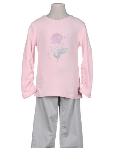 ZOOM LAURA BIAGIOTTI BABY - Long sleeve t-shirt
