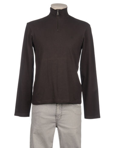 ZOOM TJ TRUSSARDI JEANS - Long sleeve t-shirt