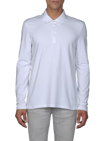 ZOOM CALVIN KLEIN JEANS - Polo shirt