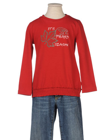 ZOOM PHARD BABE - T-shirt