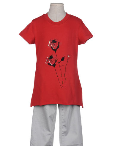 ZOOM PHARD BABE - T-shirt