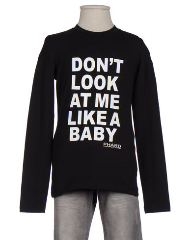 ZOOM PHARD BABE - T-shirt
