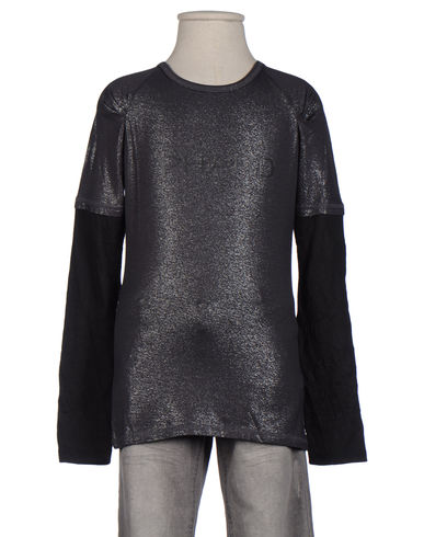 ZOOM PHARD BABE - Long sleeve t-shirt