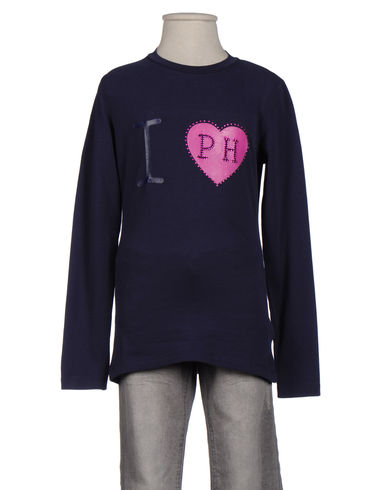 ZOOM PHARD BABE - T-shirt