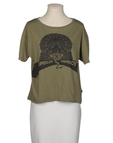 ZOOM WESC - T-shirt