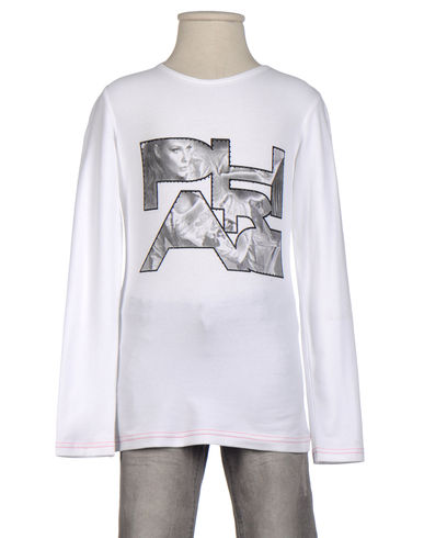 ZOOM PHARD BABE - T-shirt