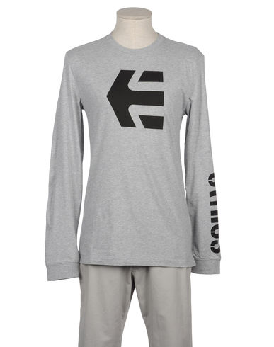 ZOOM ETNIES - T-shirt