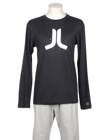 ZOOM WESC - Long sleeve t-shirt