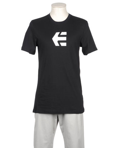 ZOOM ETNIES - Short sleeve t-shirt