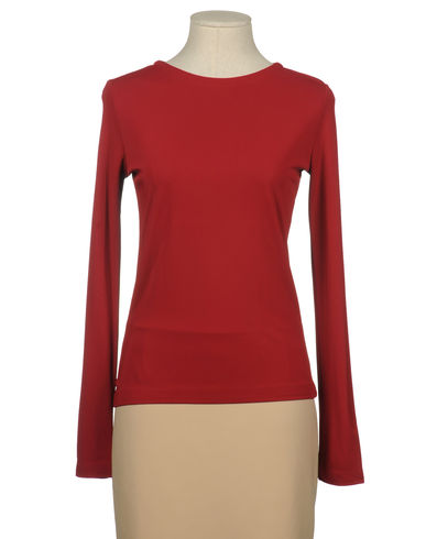 ZOOM EMILIO PUCCI - Long sleeve t-shirt