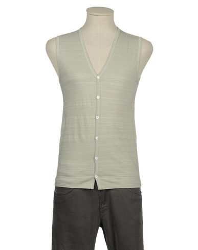 ZOOM BELLWOOD - Sleeveless t-shirt