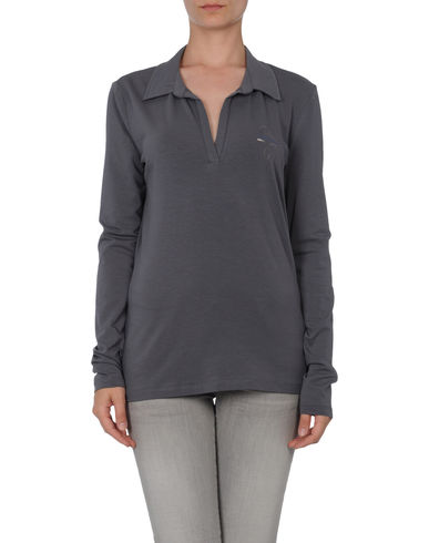 ZOOM CALVIN KLEIN JEANS - Polo shirt