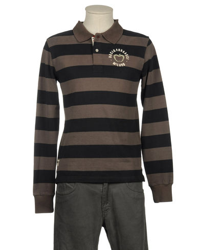 ZOOM BACI & ABBRACCI - Polo shirt