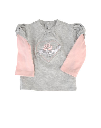 ZOOM LAURA BIAGIOTTI BABY - T-shirt