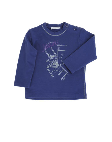 ZOOM GF FERRE' - Long sleeve t-shirt