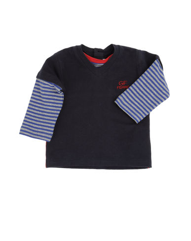 ZOOM GF FERRE' - T-shirt