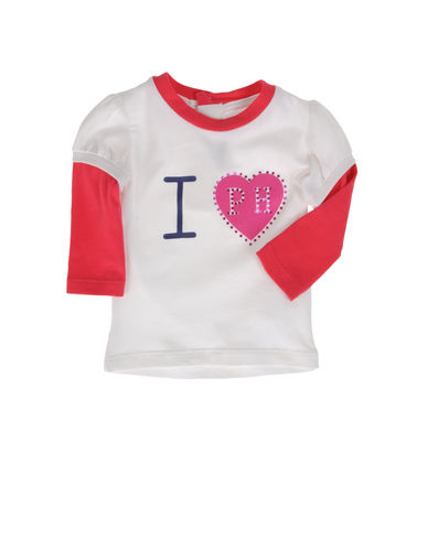 ZOOM PHARD BABE - T-shirt