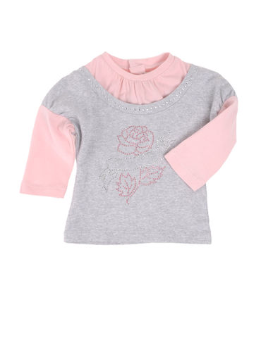 ZOOM LAURA BIAGIOTTI BABY - Long sleeve t-shirt