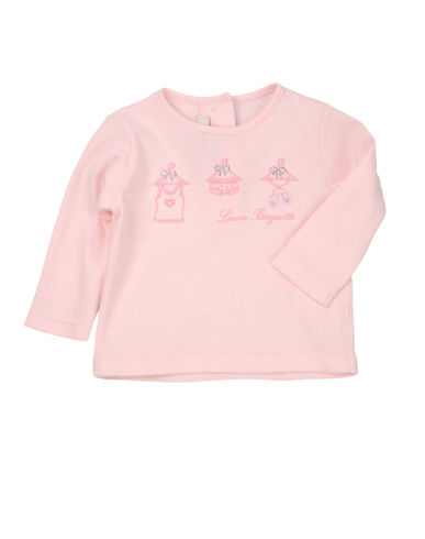 ZOOM LAURA BIAGIOTTI BABY - T-shirt