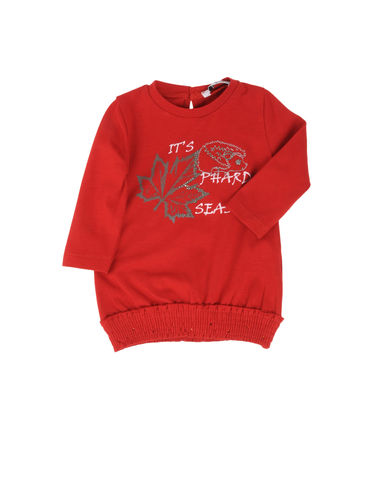 ZOOM PHARD BABE - T-shirt