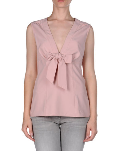 ZOOM LOVE MOSCHINO - Top
